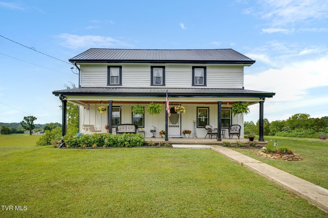 House in Greeneville, Tennessee, United States 4 - 18416183