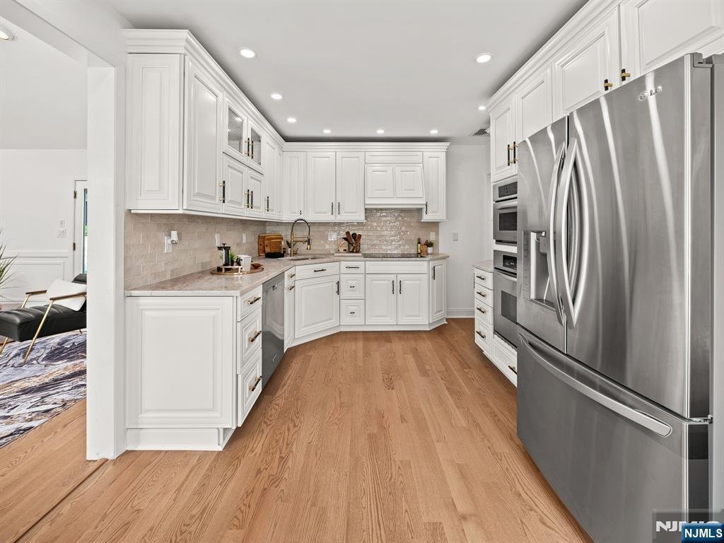 House in Saddle Brook, New Jersey, United States 5 - 18413001