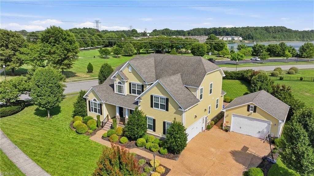 Maison à Suffolk, Virginie, États-Unis 1 - 18403294