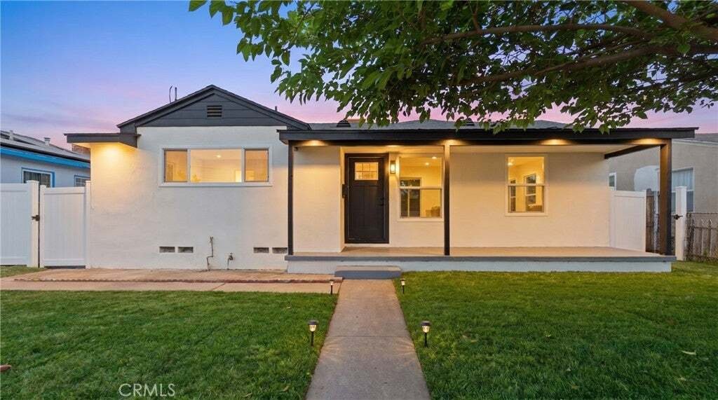 House in Whittier, California, United States 4 - 18416520