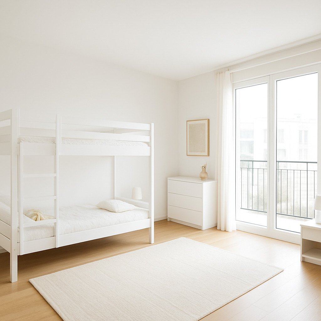 Apartment in Italie-Jacotot, Aix-les-Bains, France 4 - 18415316