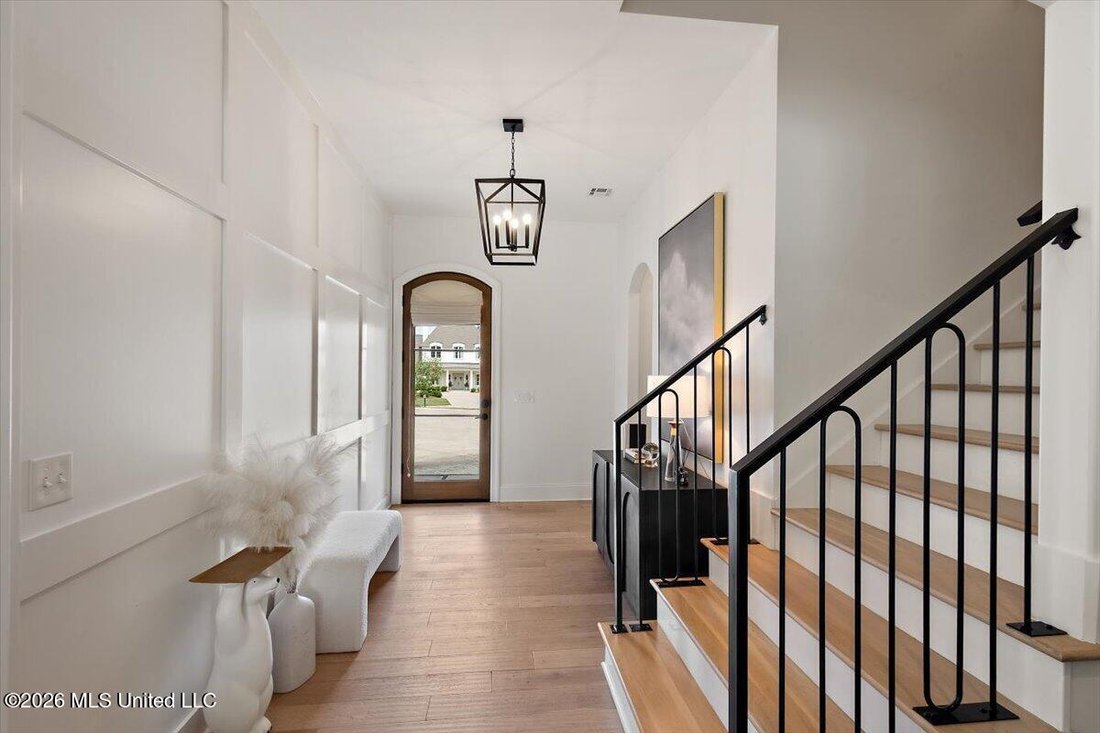 House in Madison, Mississippi, United States 4 - 18406750