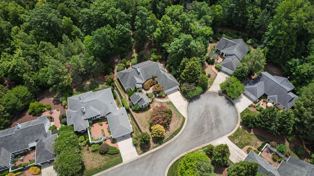 House in Pittsboro, North Carolina, United States 3 - 18404680