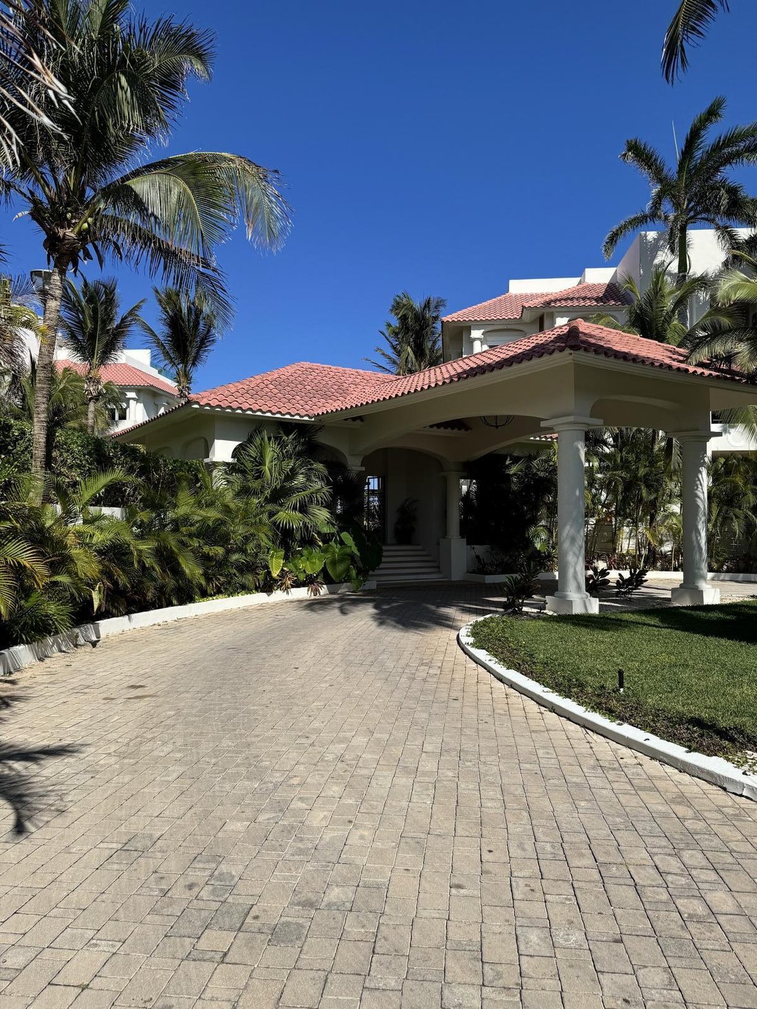 Apartment in Cancún, Quintana Roo, Mexico 4 - 18404476