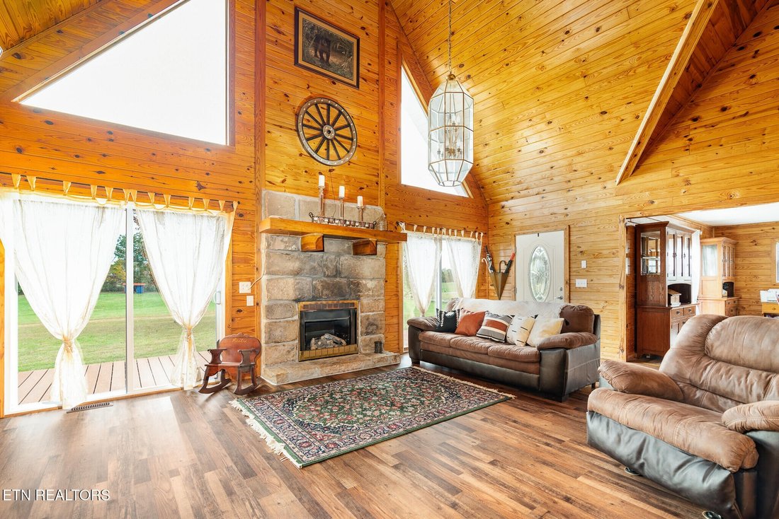House in Oneida, Tennessee, United States 5 - 18414734