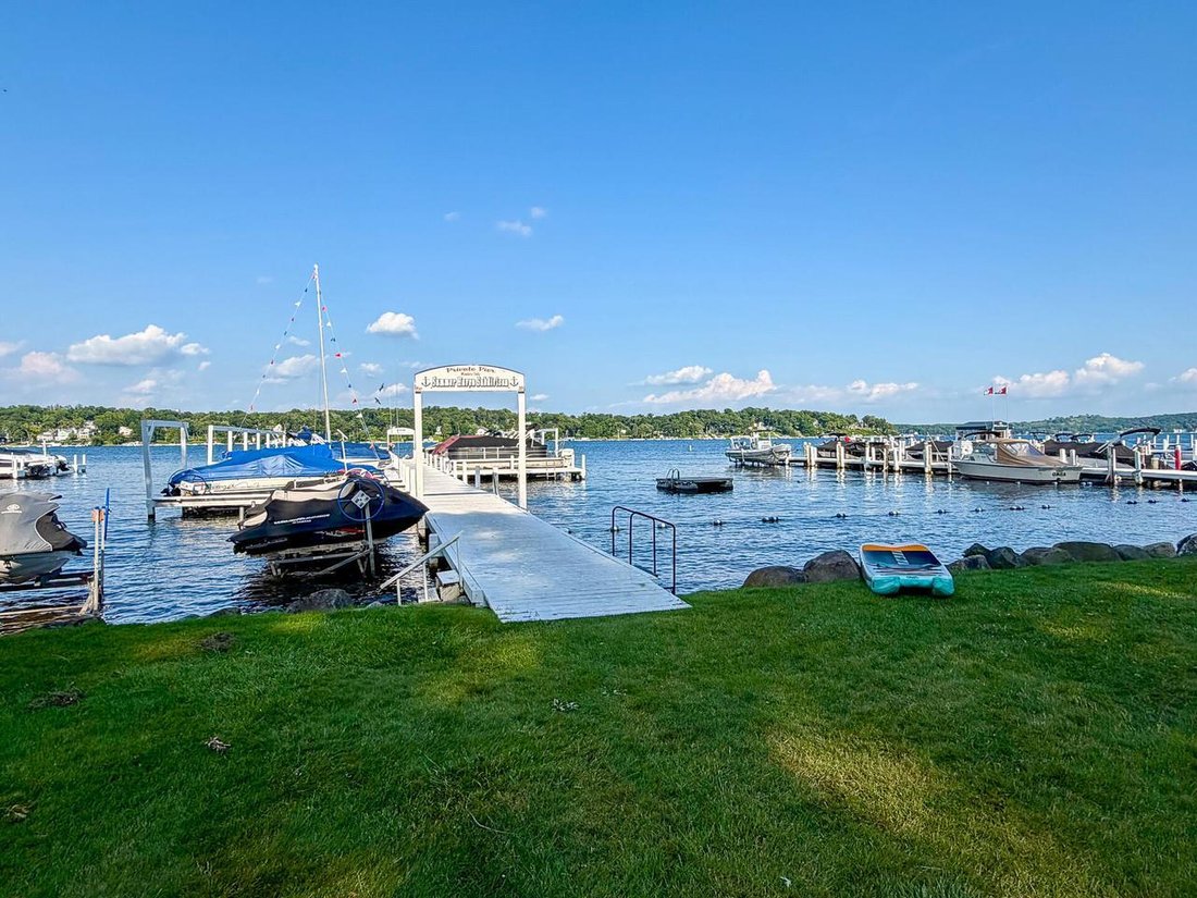 House in Williams Bay, Wisconsin, United States 4 - 18407188