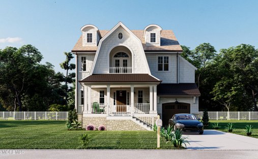 House in Rumson, New Jersey, United States 1