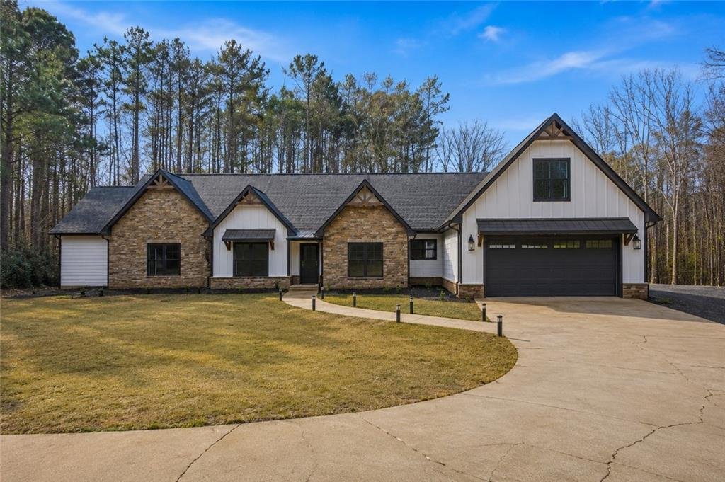 House in Dallas, Georgia, United States 2 - 18404241