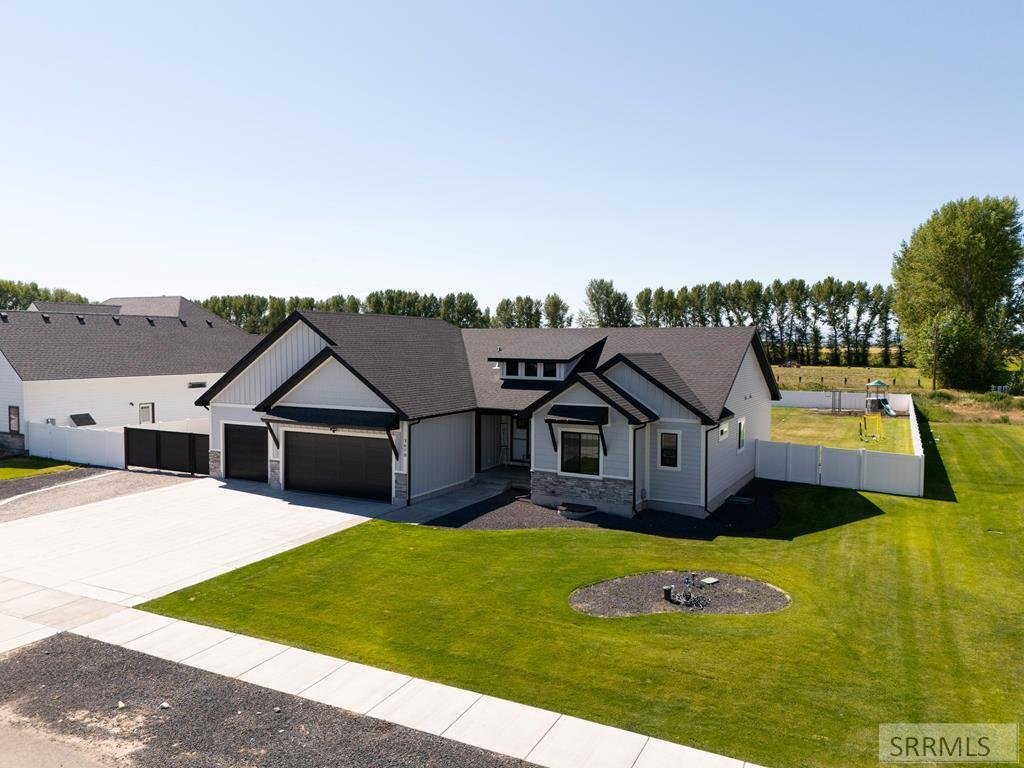 House in Rigby, Idaho, United States 1 - 18406697
