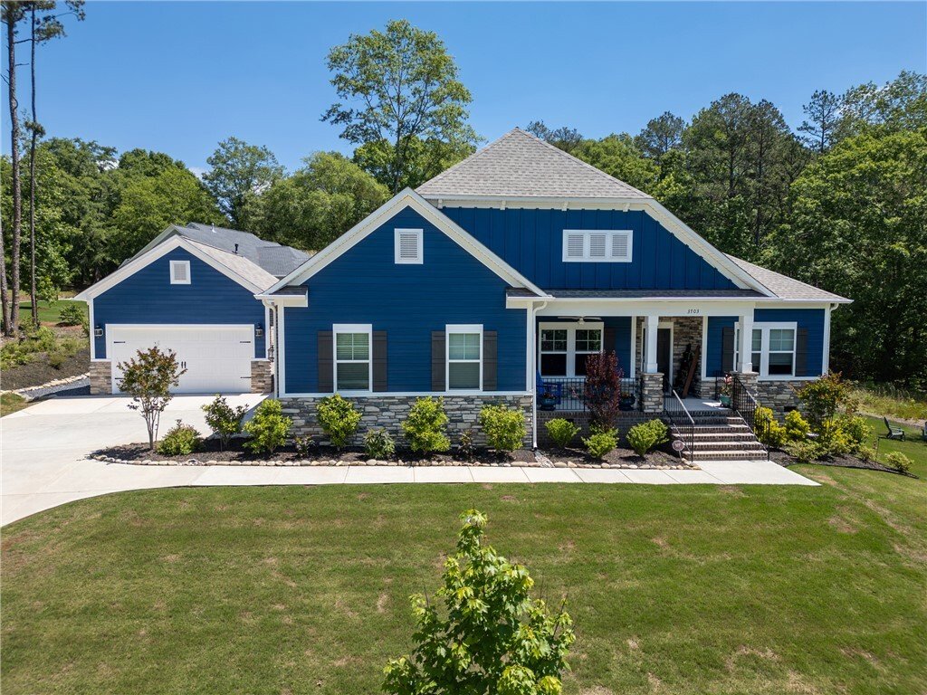 House in Seneca, South Carolina, United States 1 - 18410957