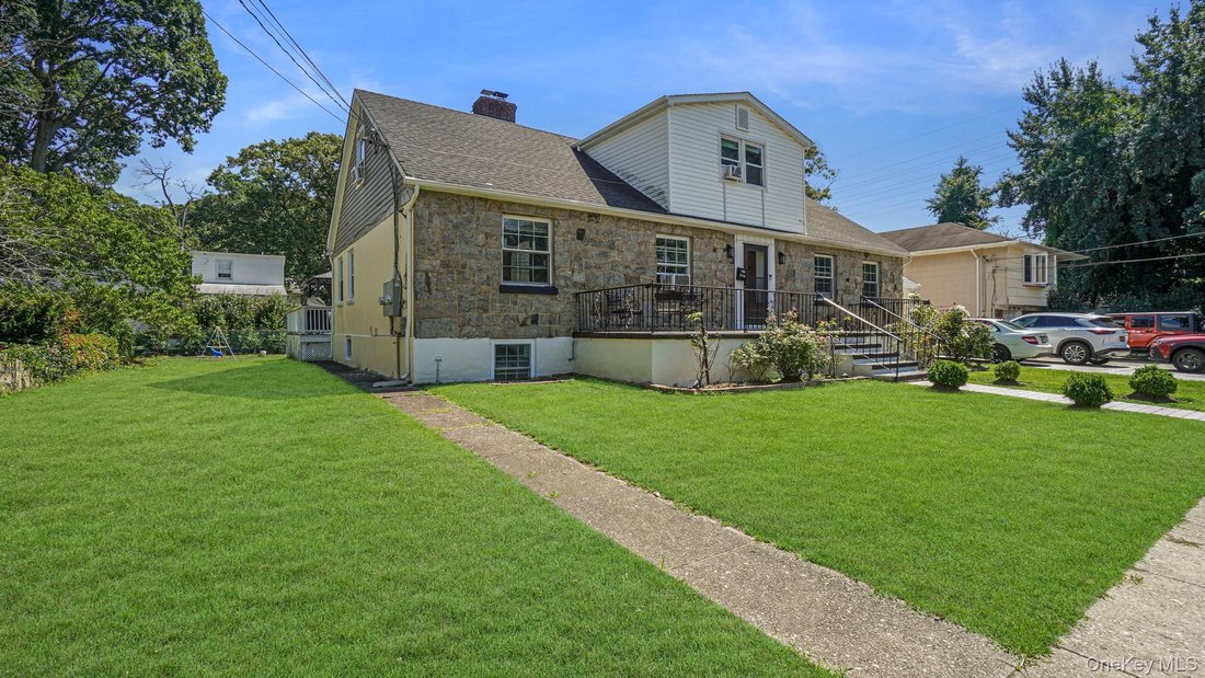Appartamento a Valley Stream, New York, Stati Uniti 2 - 18414798
