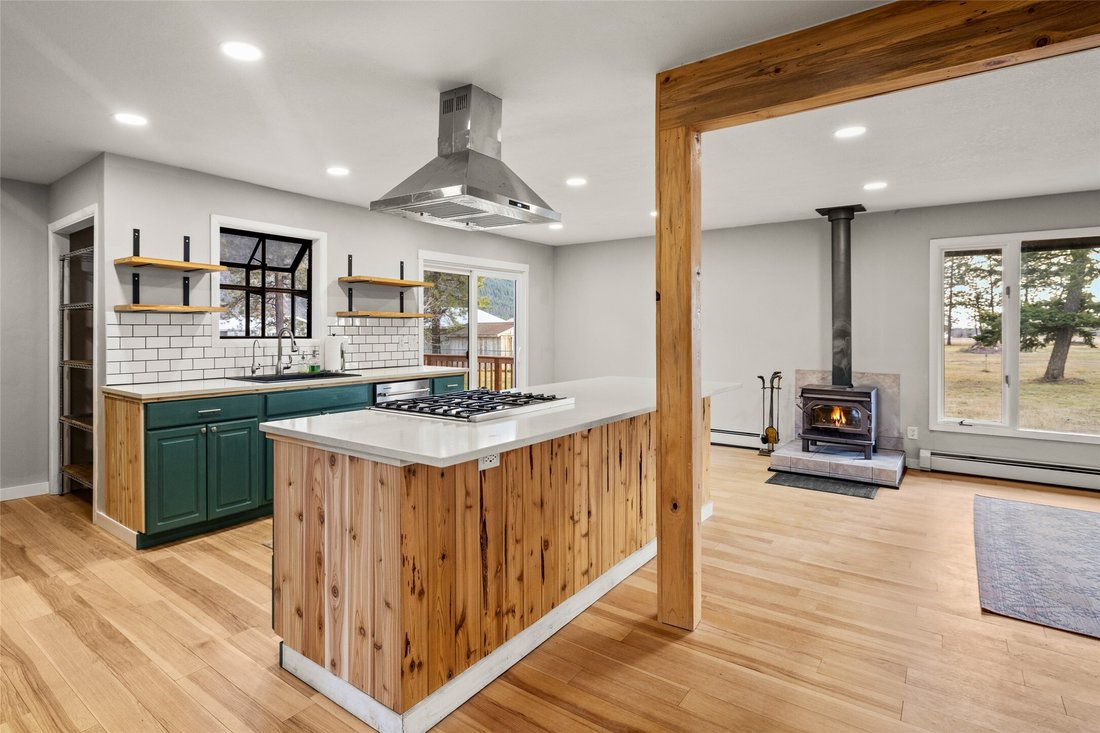House in Columbia Falls, Montana, United States 4 - 18416846