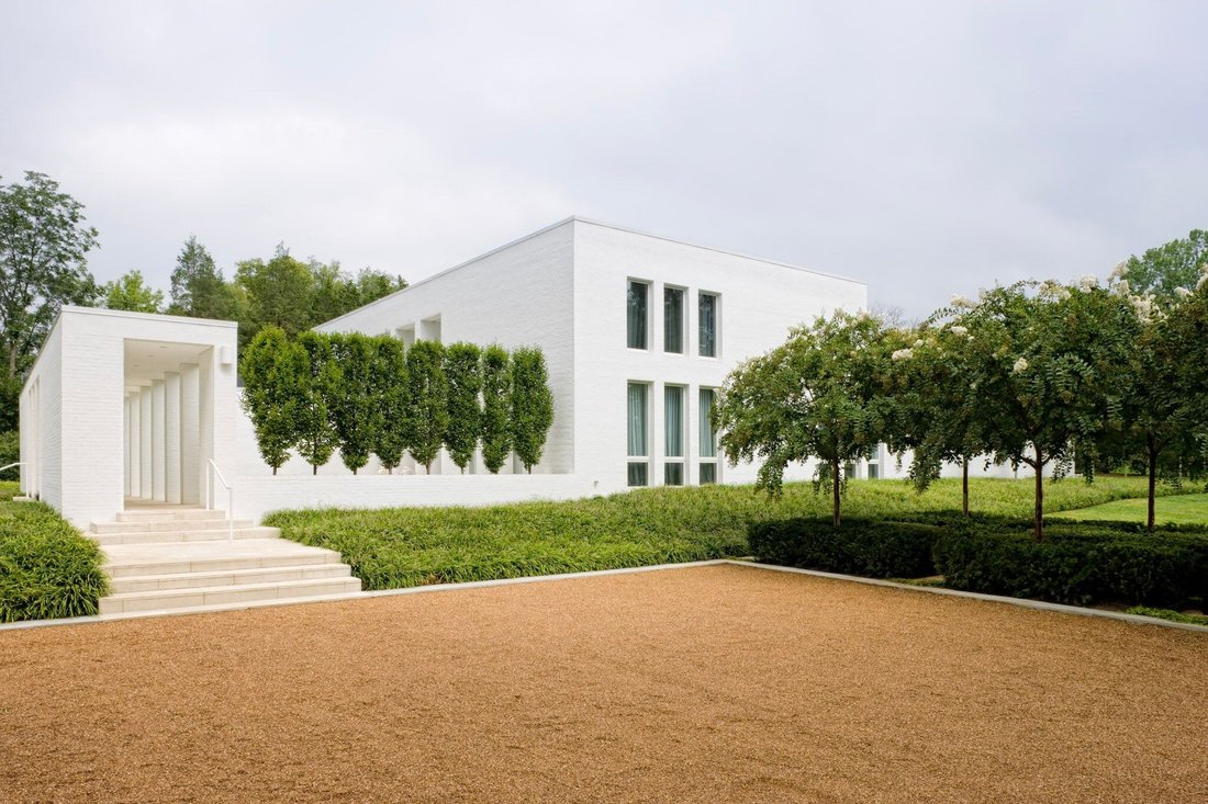 House in Nashville, Tennessee, United States 1 - 18408525