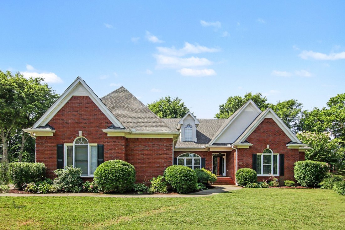 House in Murfreesboro, Tennessee, United States 1 - 18403290