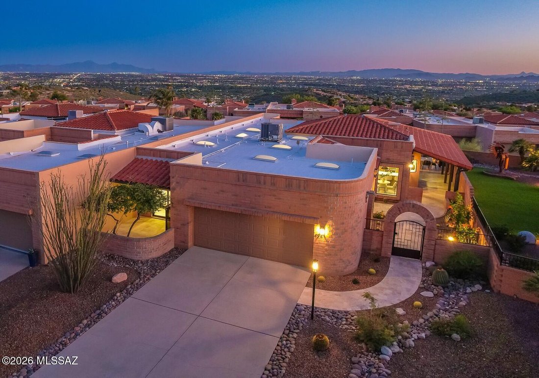 House in Tucson, Arizona, United States 1 - 18415771