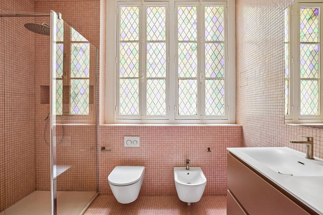 Apartment in Lorette-Martyrs, Paris 9e Arrondissement, Paris 4 - 18403801