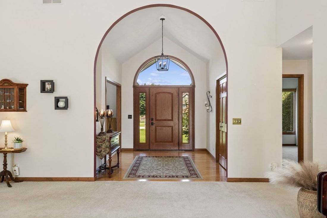 House in Campton Hills, Illinois, United States 3 - 18408452