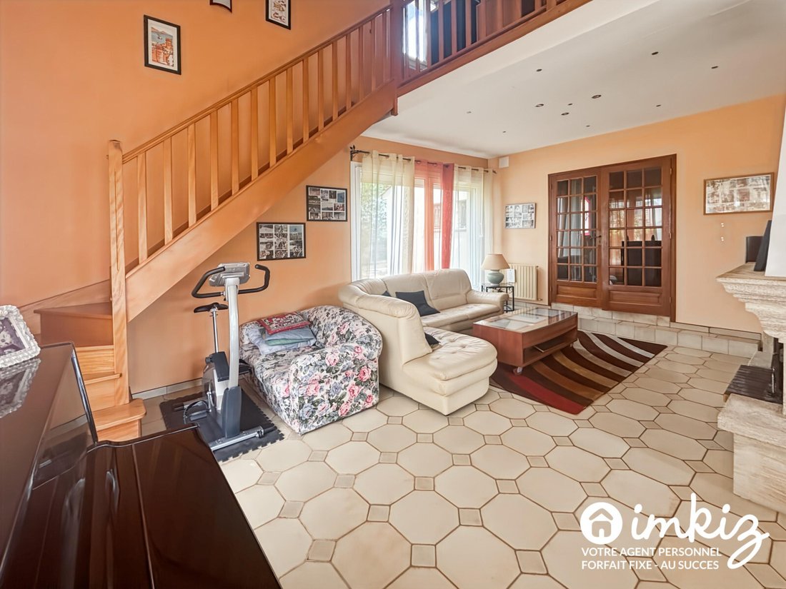 House in Vinantes, Ile-de-France, France 4 - 18413691