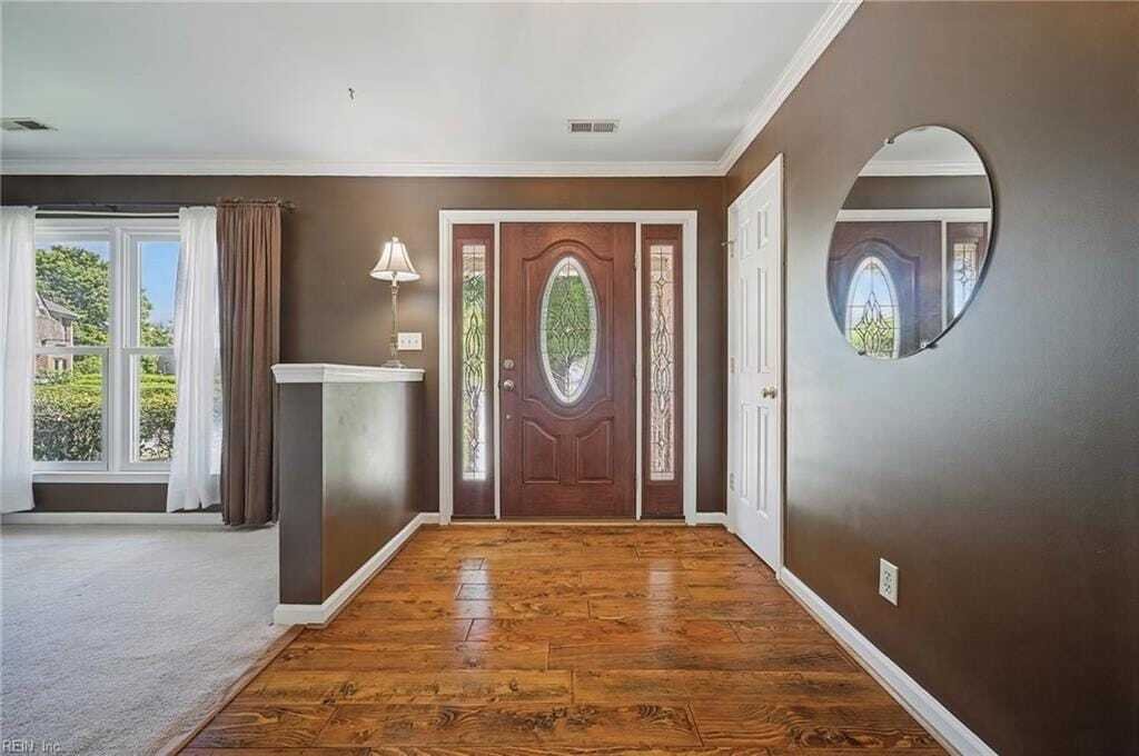 House in Suffolk, Virginia, United States 3 - 18414532