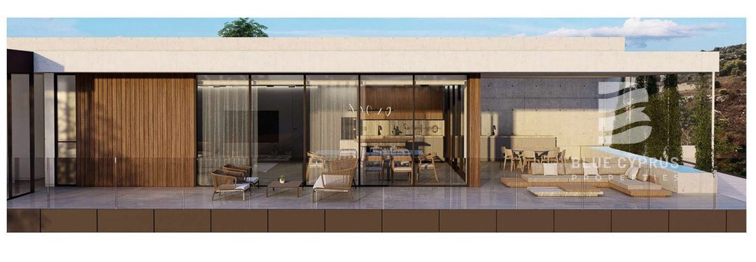 Apartment in Kissonerga, Paphos, Cyprus 2 - 18415279