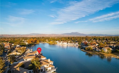 Condo in Irvine, California, United States 1