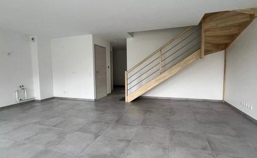 House in Mesigny, Auvergne-Rhône-Alpes, France 1