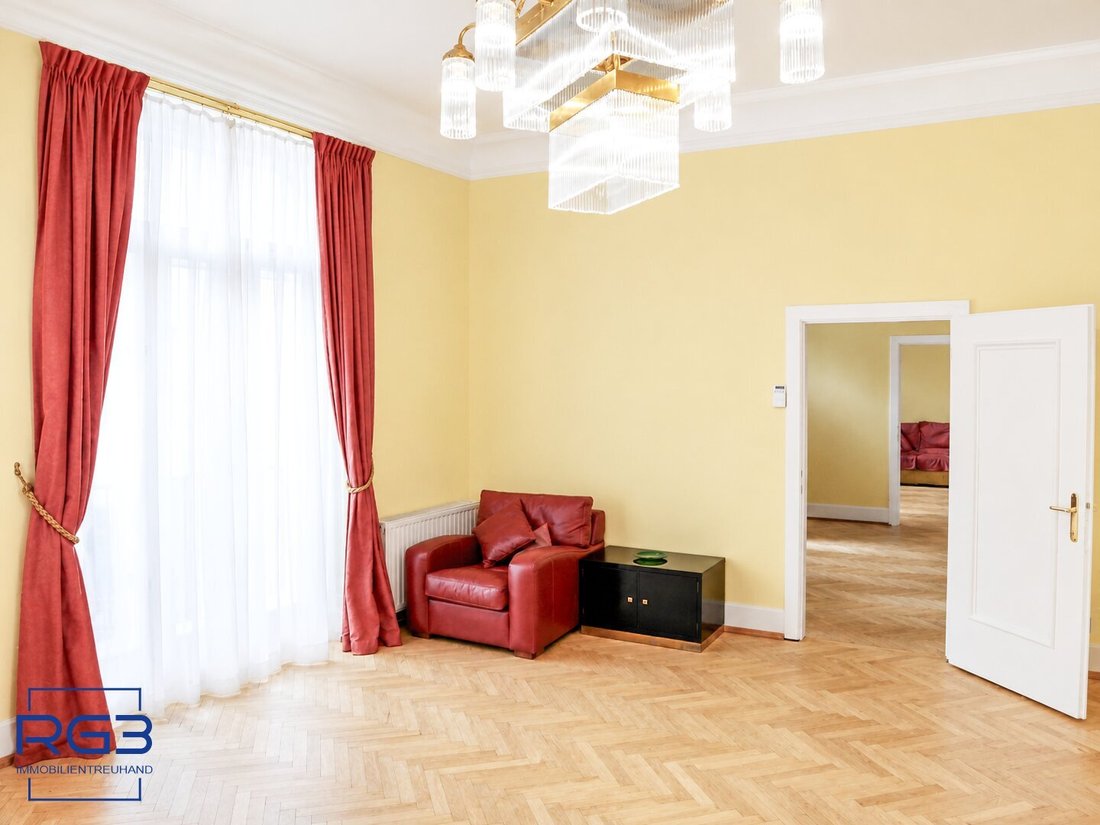Apartment in Vienna, Wien, Austria 1 - 18416891