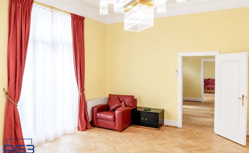 Apartment in Vienna, Wien, Austria 1