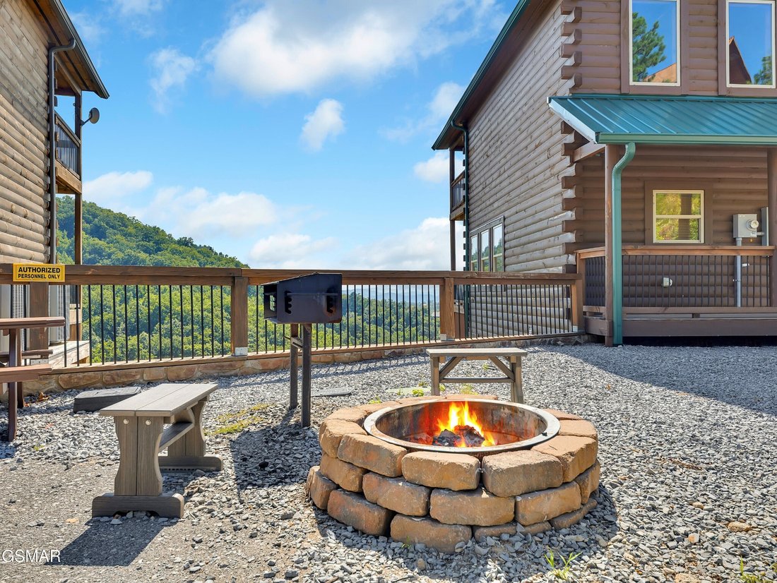 House in Sevierville, Tennessee, United States 5 - 18403288