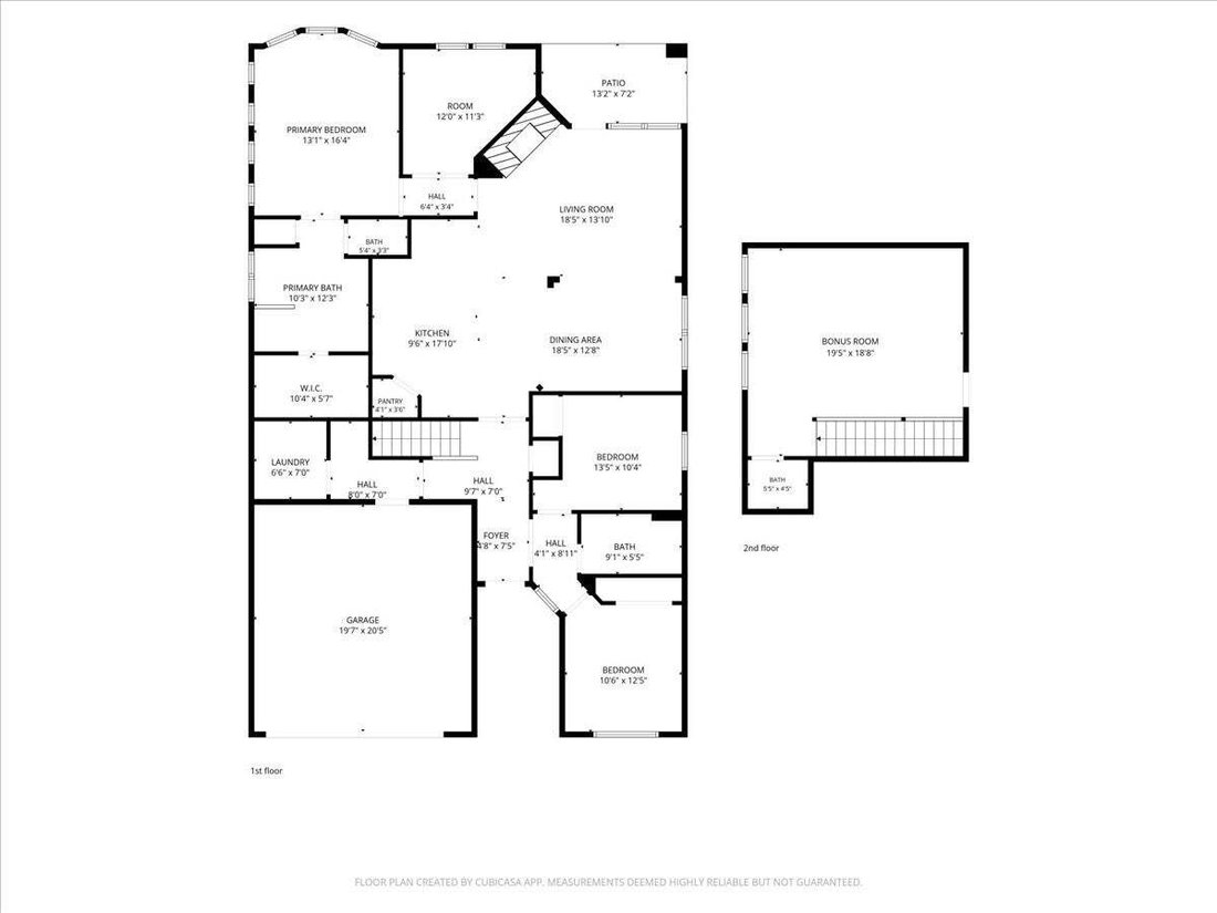 House in Keller, Texas, United States 2 - 18405000