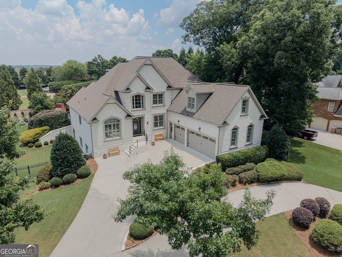House in Braselton, Georgia, United States 3 - 18403958