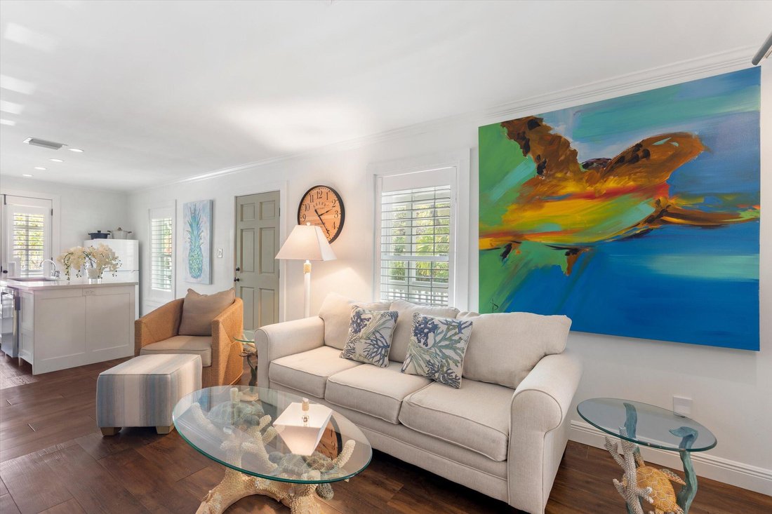 House in Key West, Florida, United States 5 - 18406793