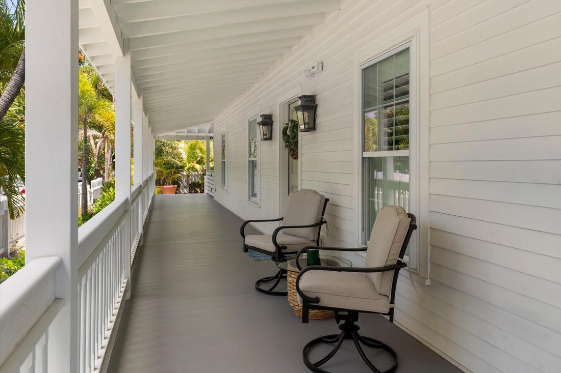House in Key West, Florida, United States 3 - 18406793