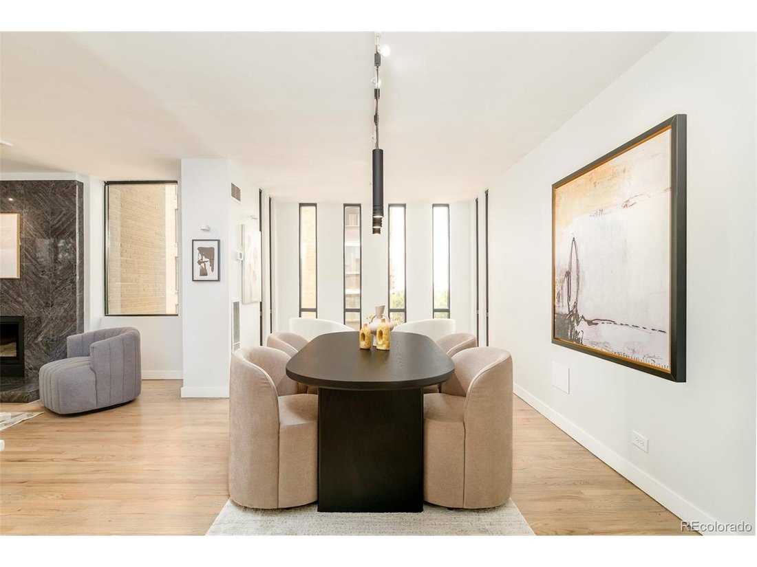 Condo in Denver, Colorado, United States 3 - 18416270