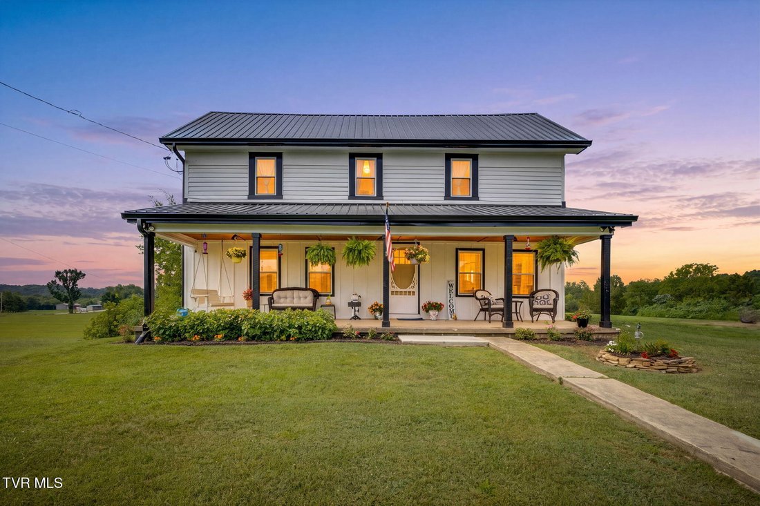 House in Greeneville, Tennessee, United States 1 - 18416183