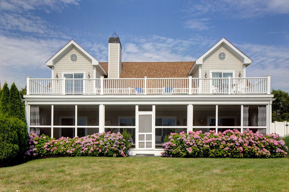House in Portsmouth, Rhode Island, United States 4 - 18037572