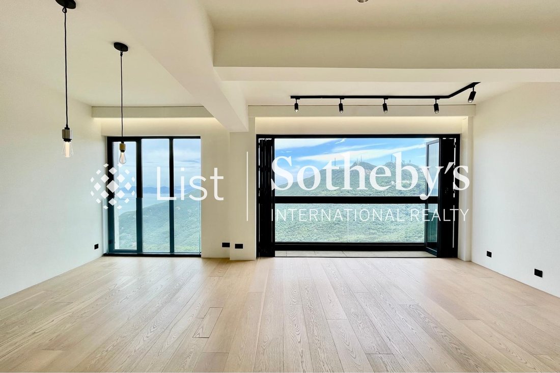 Apartment in Hong Kong, Hong Kong 1 - 13930560