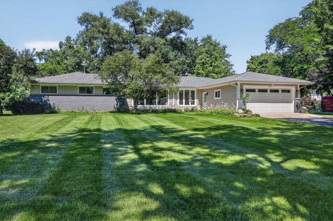 House in Downers Grove, Illinois, United States 1 - 18404648