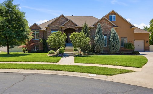 Casa a Ogden, Utah, Stati Uniti 1
