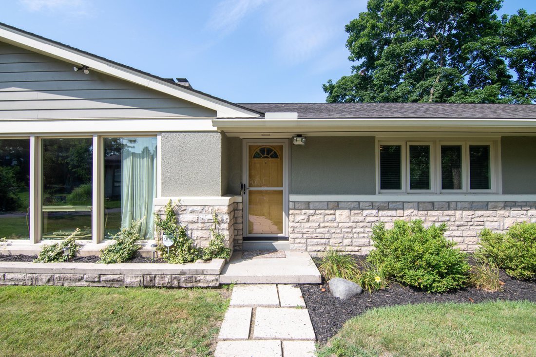 House in Columbus, Ohio, United States 3 - 18414468