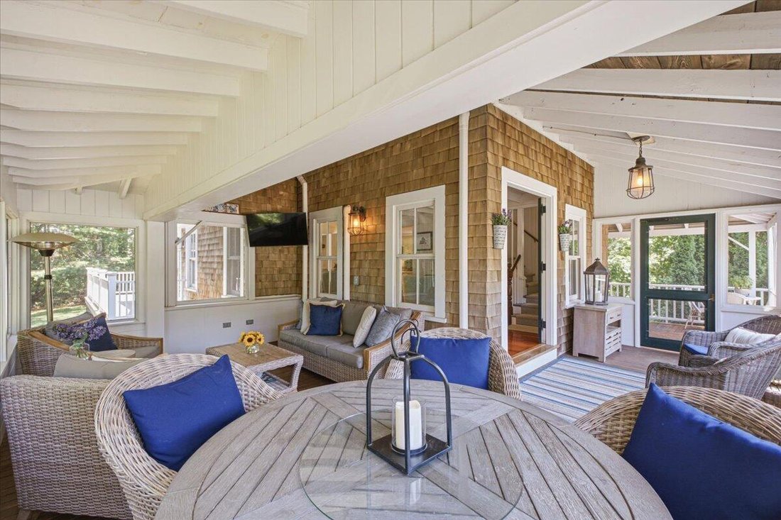 House in Bourne, Massachusetts, United States 3 - 18416059