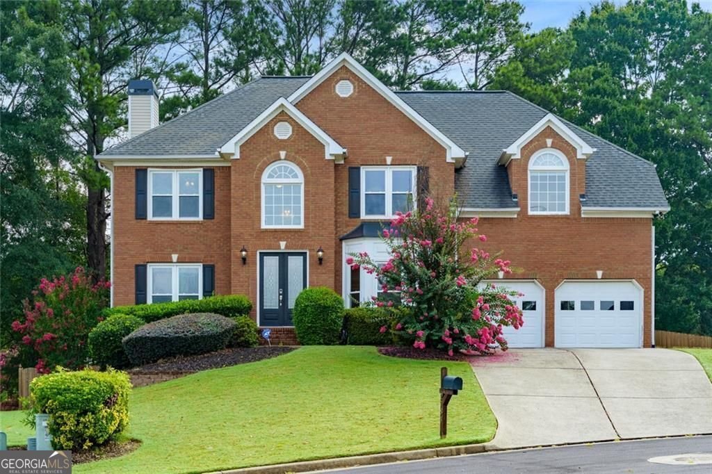 House in Marietta, Georgia, United States 1 - 18394977
