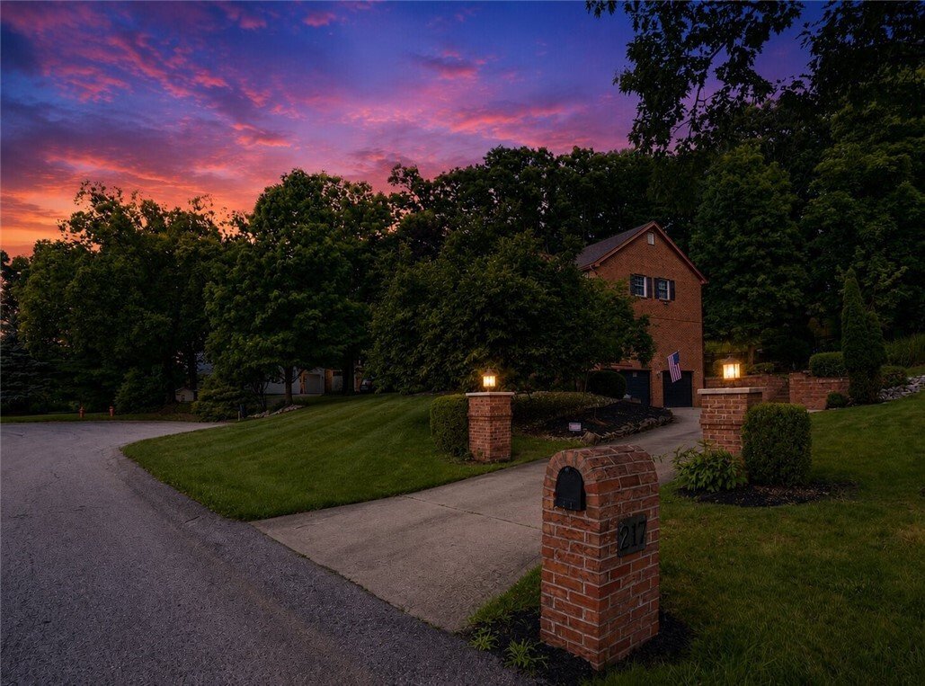 House in Cranberry Township, Pennsylvania, United States 2 - 18407269