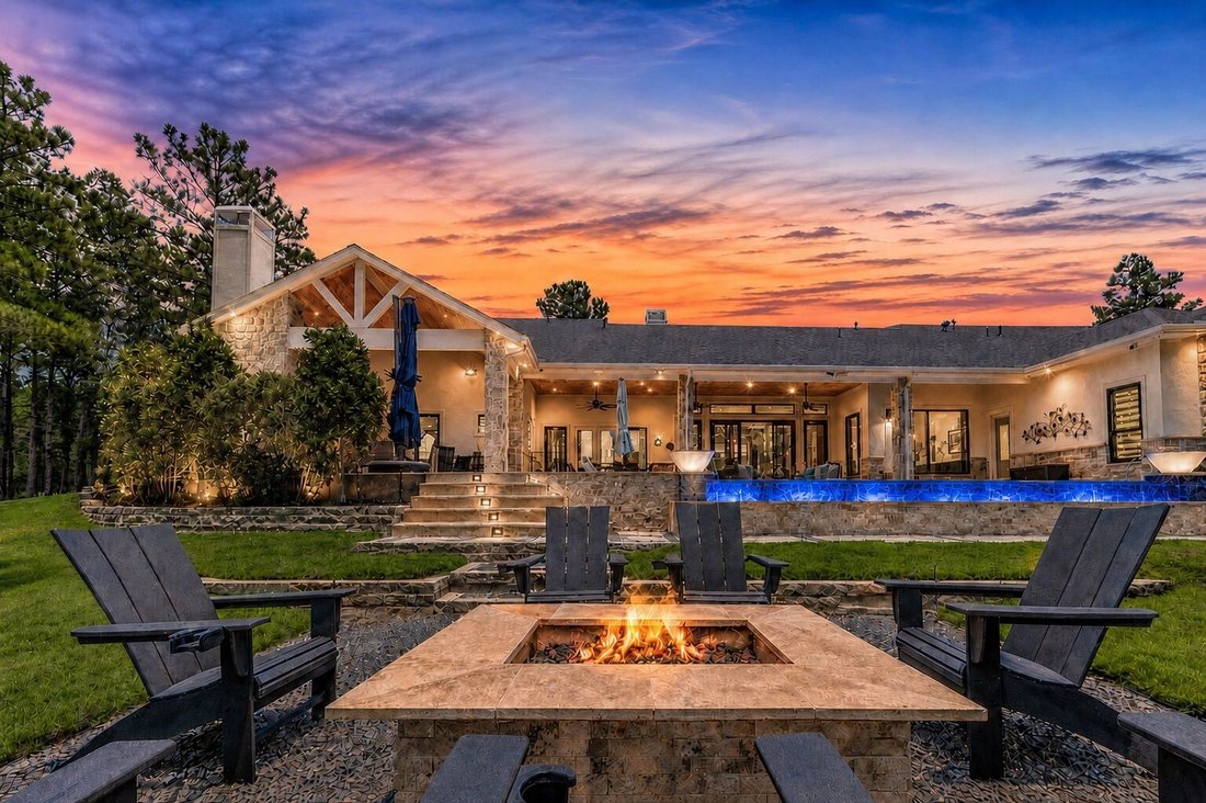 House in Montgomery, Texas, United States 2 - 18408997