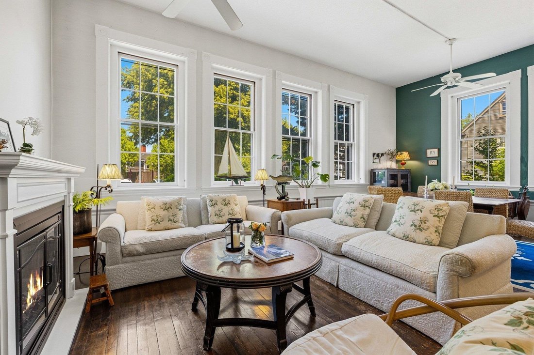 Condo in Portsmouth, New Hampshire, United States 4 - 18410334