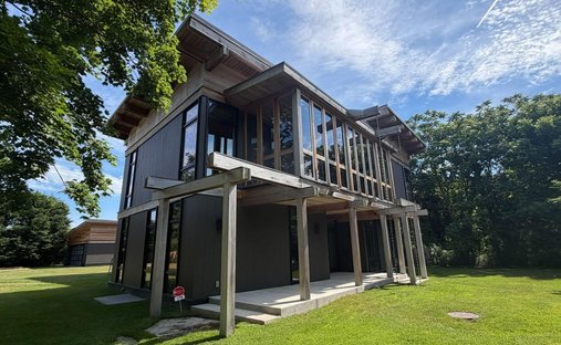 House in Southampton, New York, United States 1