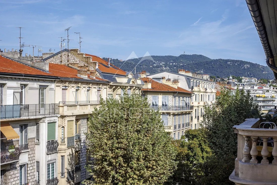 Apartment in Liberation, Nice, France 2 - 13335576
