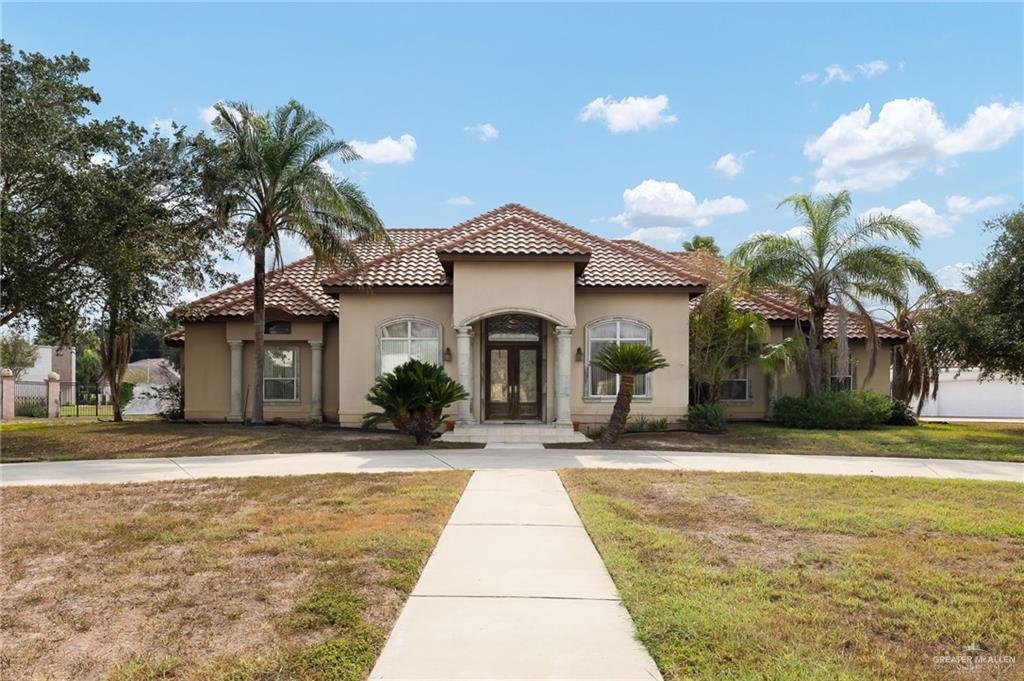 House in Mission, Texas, United States 1 - 18406887