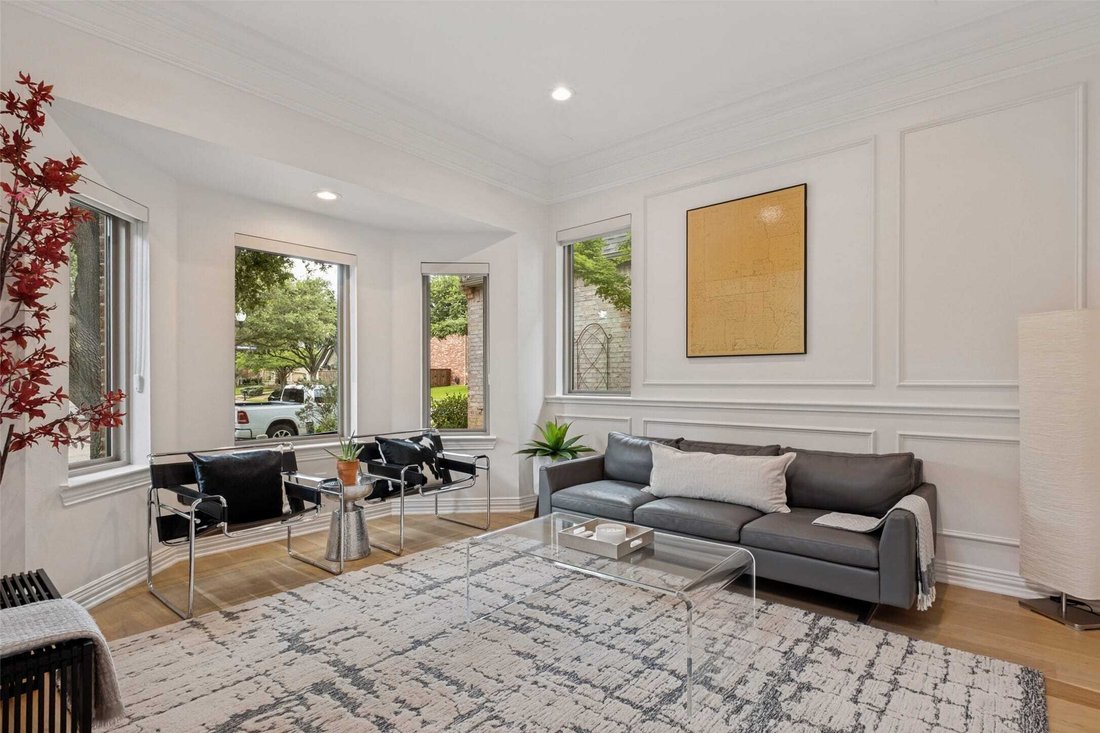 House in Dallas, Texas, United States 5 - 18415853