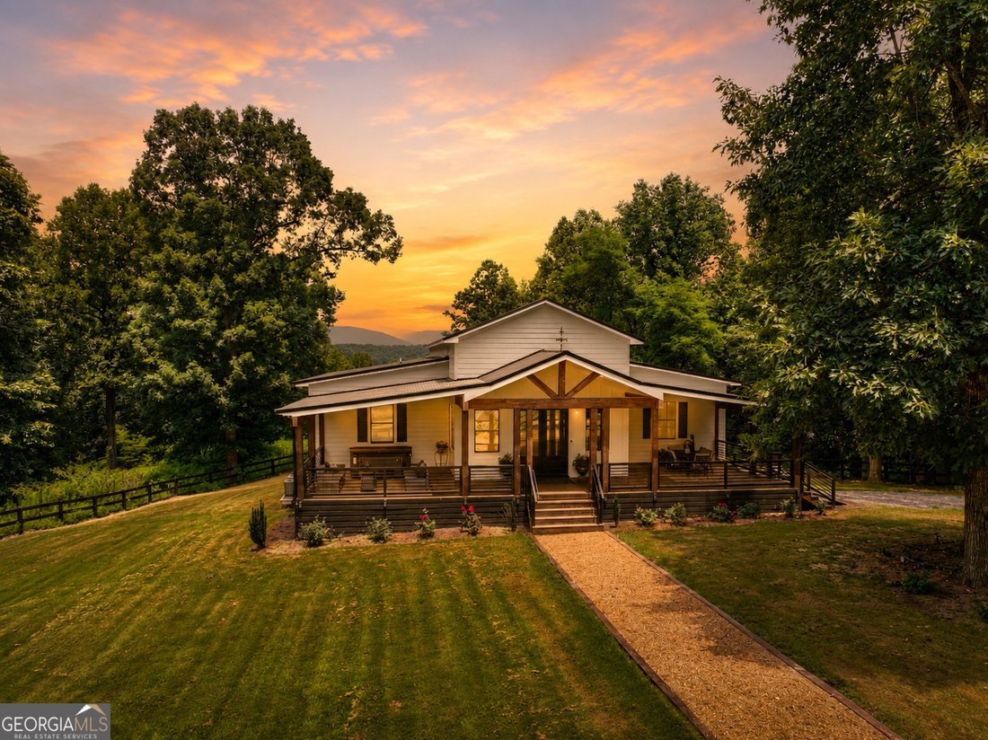 House in Ellijay, Georgia, United States 2 - 18413474